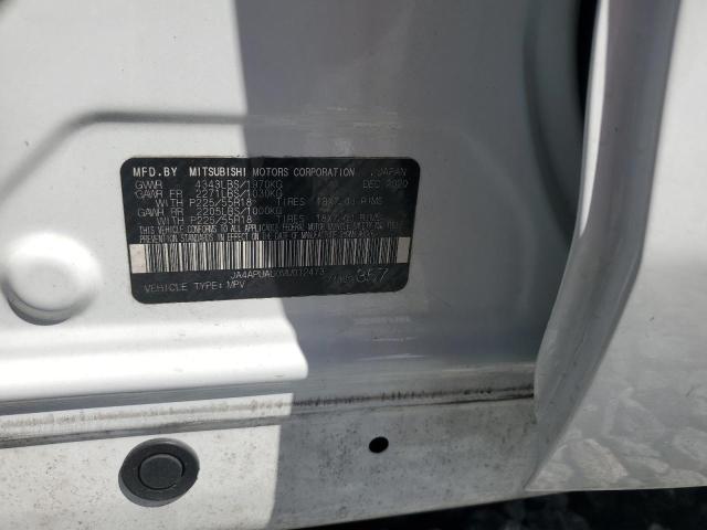 Продаж на аукціоні авто 2021 Mitsubishi Outlander Sport, vin: JA4APUAU0MU012473, номер лоту: 72079835