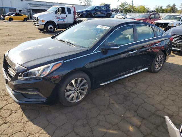 Aukcja sprzedaży 2017 Hyundai Sonata, vin: 5NPE34AF5HH480266, numer aukcji: 71969135