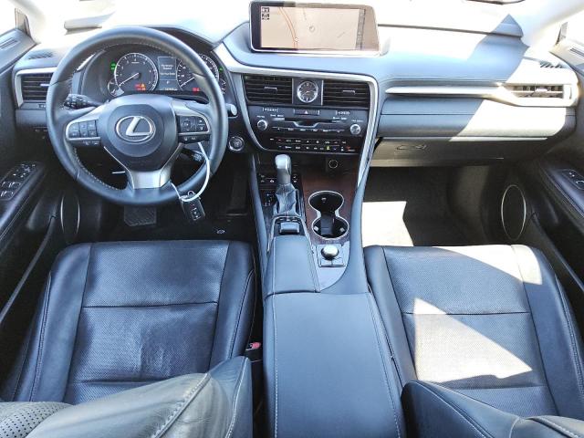 Продажа на аукционе авто 2016 Lexus Rx, vin: 2T2BZMCA7GC011423, номер лота: 70349155