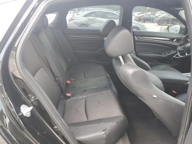 Продаж на аукціоні авто 2022 Honda Accord, vin: 1HGCV1F37NA058941, номер лоту: 71246405