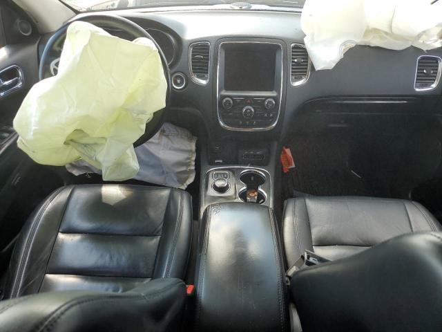 Продажа на аукционе авто 2014 Dodge Durango, vin: 1C4RDJDG0EC971613, номер лота: 81409965