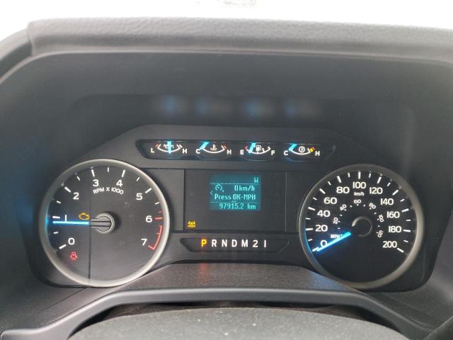 Aukcja sprzedaży 2015 Ford F150, vin: 1FTEX1EP5FKE32447, numer aukcji: 80028025