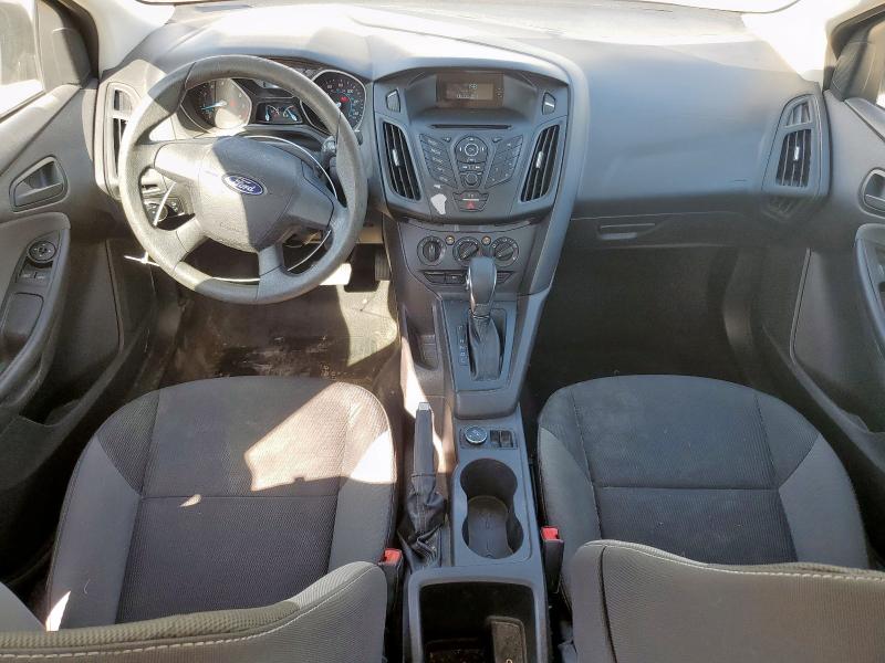 Продажа на аукционе авто 2014 Ford Focus S, vin: 1FADP3E25EL410264, номер лота: 81947775