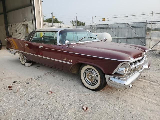 Продажа на аукционе авто 1959 Chrysler Imperial, vin: M657101013, номер лота: 70493015