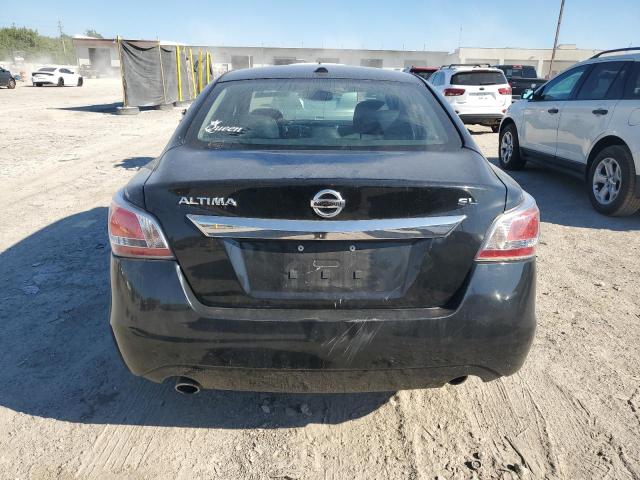 Продаж на аукціоні авто 2015 Nissan Altima 2.5, vin: 1N4AL3AP5FN358396, номер лоту: 71198975