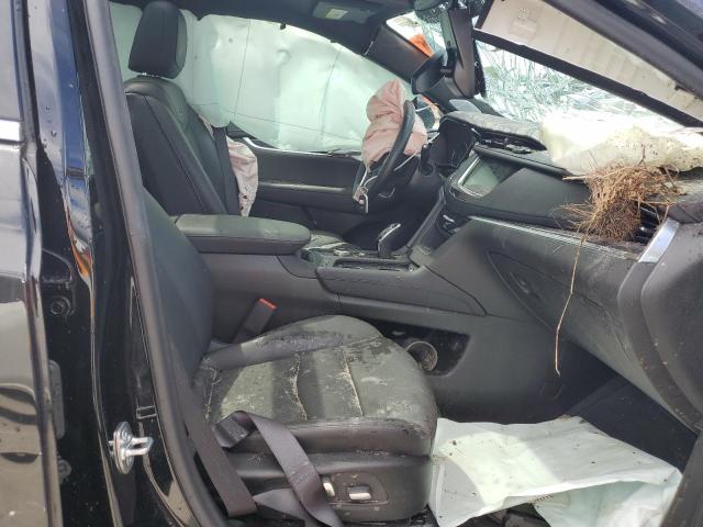 Продажа на аукционе авто 2025 Cadillac Xt5 Premiu, vin: 1GYKNCRS7SZ123027, номер лота: 87485875