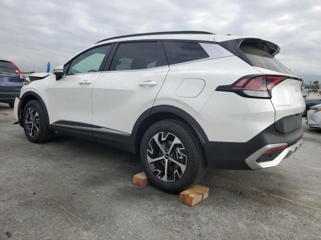 Aukcja sprzedaży 2025 Kia Sportage E, vin: KNDPVCDG3S7217903, numer aukcji: 82071155