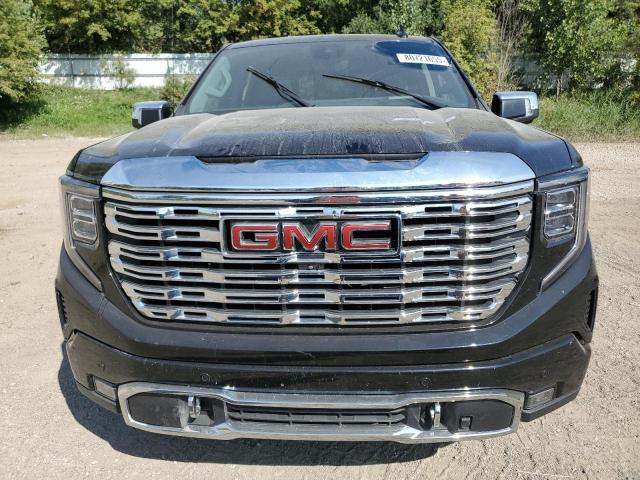 2023 Gmc Sierra K15 მანქანა იყიდება აუქციონზე, vin: 1GTUUGE84PZ334132, აუქციონის ნომერი: 80721655