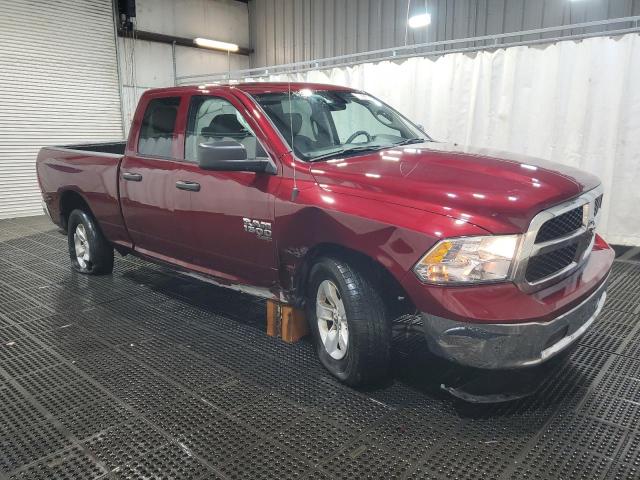 80833765 :رقم المزاد ، 1C6RR7GG4RS147519 vin ، 2024 Ram 1500 Classic مزاد بيع