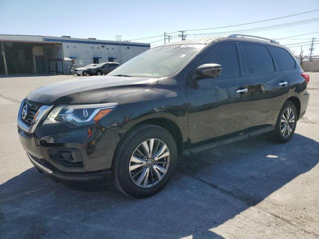 Aukcja sprzedaży 2018 Nissan Pathfinder, vin: 5N1DR2MN5JC641939, numer aukcji: 71192645