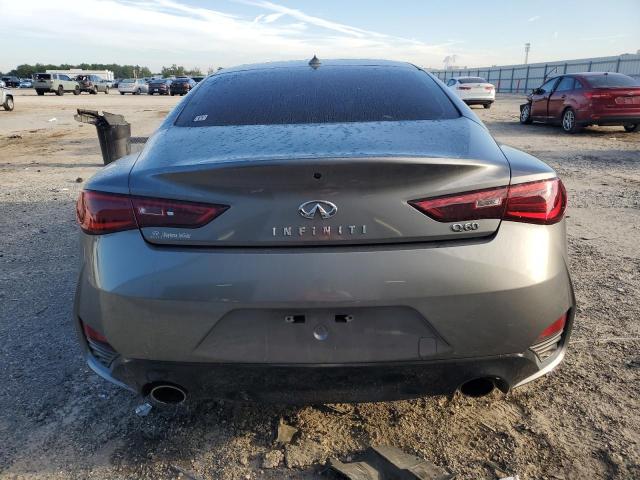 85945705 :رقم المزاد ، JN1CV7EK4HM111241 vin ، 2017 Infiniti Q60 Base مزاد بيع