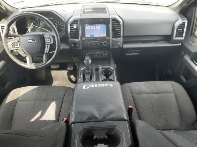 Продажа на аукционе авто 2019 Ford F150 Super, vin: 1FTEW1CP4KKD54274, номер лота: 81000975