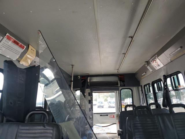 Продажа на аукционе авто 2016 Ford Econoline, vin: 1FDFE4FS4GDC33597, номер лота: 53126066