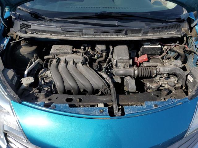 Продажа на аукционе авто 2016 Nissan Versa Note, vin: 3N1CE2CPXGL394433, номер лота: 66886955
