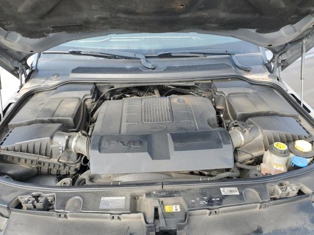 Продажа на аукционе авто 2013 Land Rover Range Rover Sport, vin: SALSK2D49DA804589, номер лота: 80009825