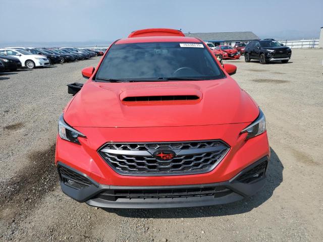 2022 Subaru Wrx Premiu მანქანა იყიდება აუქციონზე, vin: JF1VBAF69N9031175, აუქციონის ნომერი: 70338215