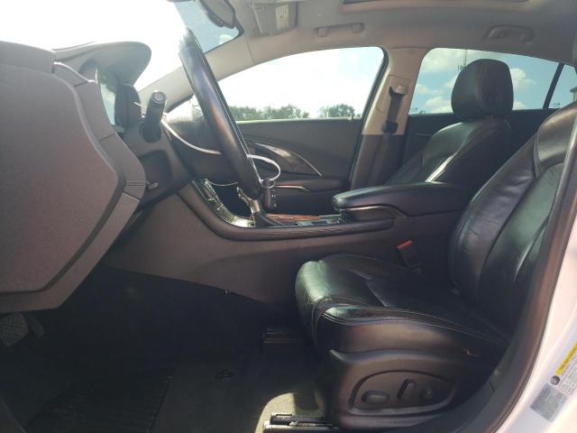 Продажа на аукционе авто 2016 Buick Lacrosse, vin: 1G4GB5G38GF261062, номер лота: 83992495