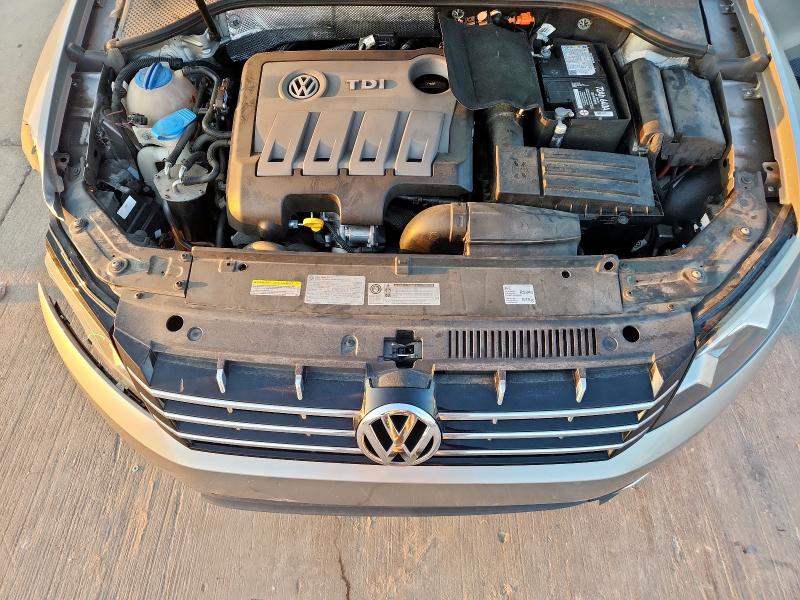 70714765 :رقم المزاد ، 1VWBN7A34EC096746 vin ، 2014 Volkswagen Passat مزاد بيع