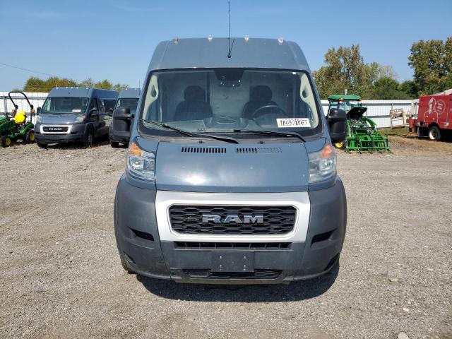 Продажа на аукционе авто 2021 Ram Promaster 3500, vin: 3C6MRVJG9ME545098, номер лота: 57086286
