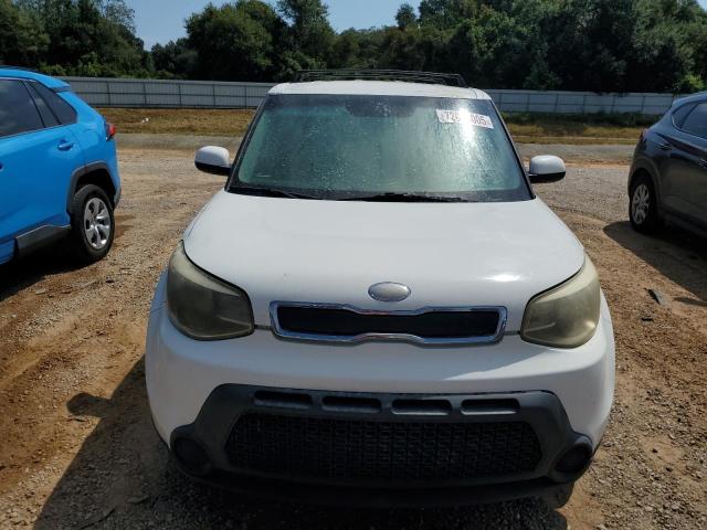 Продажа на аукционе авто 2014 Kia Soul, vin: KNDJN2A21E7028230, номер лота: 94125085