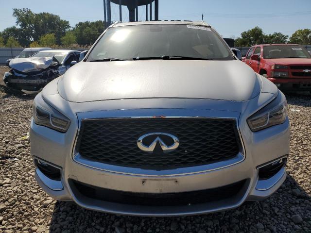 Продаж на аукціоні авто 2017 Infiniti Qx60, vin: 5N1DL0MM1HC505346, номер лоту: 84434735