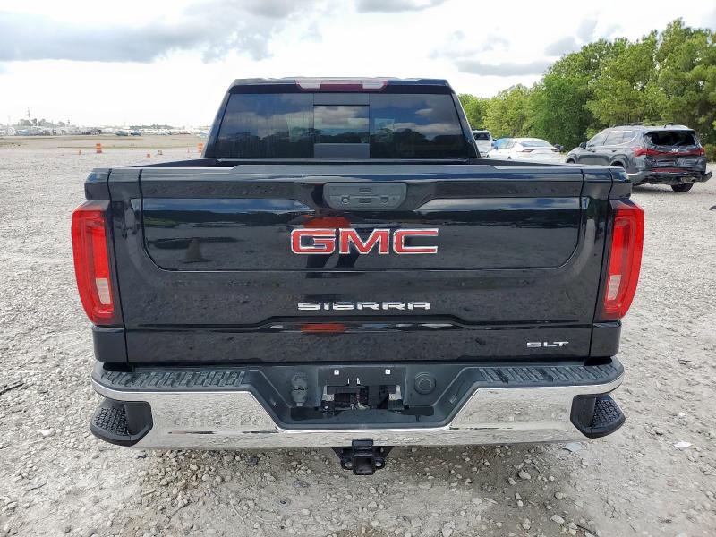 Aukcja sprzedaży 2020 Gmc Sierra, vin: 3GTP8DED9LG141756, numer aukcji: 80469145