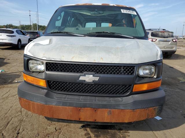 Продаж на аукціоні авто 2007 Chevrolet Express G1500, vin: 1GCFG15X871184979, номер лоту: 76528005