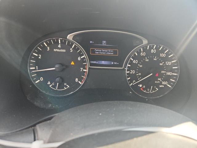 81315005 :رقم المزاد ، 5N1DR2MN5JC605846 vin ، 2018 Nissan Pathfinder S مزاد بيع