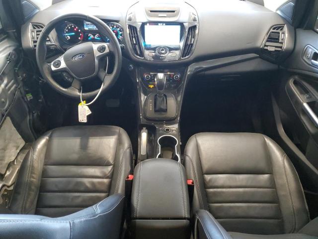 Aukcja sprzedaży 2016 Ford Escape Titanium, vin: 1FMCU9JX9GUB37633, numer aukcji: 83824575