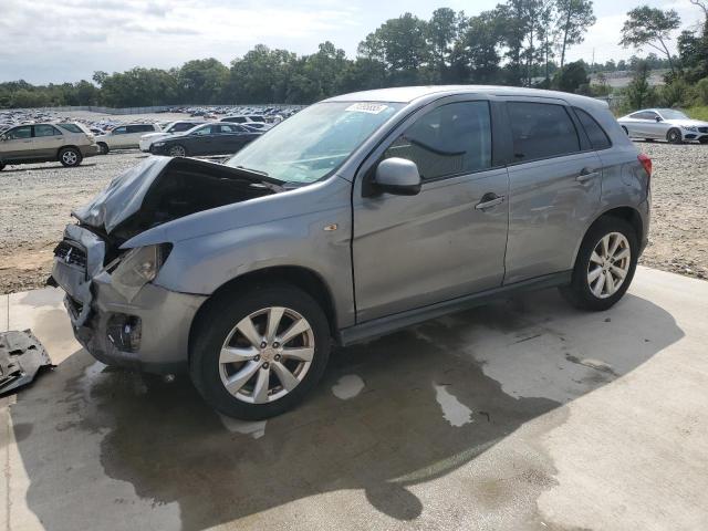 Продаж на аукціоні авто 2014 Mitsubishi Outlander Sport, vin: 4A4AP3AU2EE030302, номер лоту: 71395855