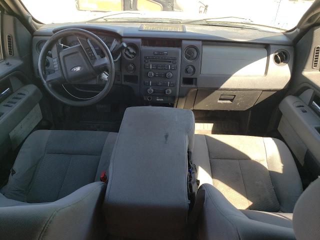 48348366 :رقم المزاد ، 1FTFX1EF9EFB33322 vin ، 2014 Ford F150 مزاد بيع