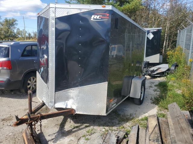 Продажа на аукционе авто 2017 Rc Trailers Cargo Trai, vin: 56VBE1016HM634519, номер лота: 71674535