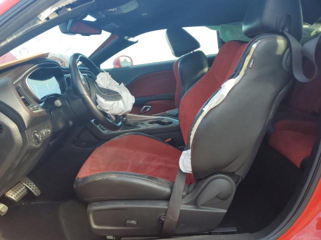Продажа на аукционе авто 2021 Dodge Challenger Gt, vin: 2C3CDZJG6MH615711, номер лота: 81954315