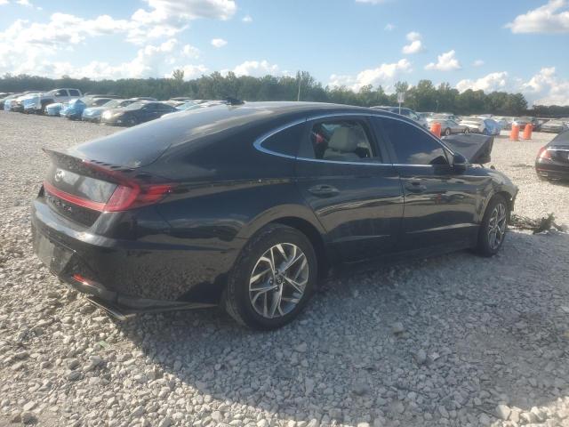 Продаж на аукціоні авто 2021 Hyundai Sonata Sel, vin: 5NPEF4JA9MH078904, номер лоту: 72266395