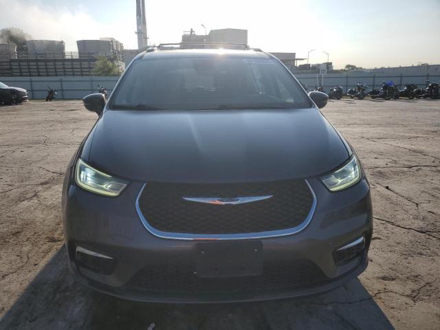 Aukcja sprzedaży 2022 Chrysler Pacifica, vin: 2C4RC1BG0NR188224, numer aukcji: 80103635