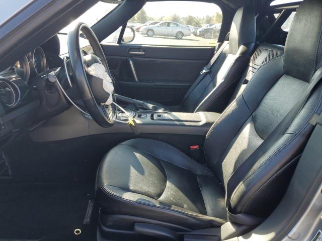 2013 Mazda Mx-5 Miata მანქანა იყიდება აუქციონზე, vin: JM1NC2PF0D0230582, აუქციონის ნომერი: 81768355