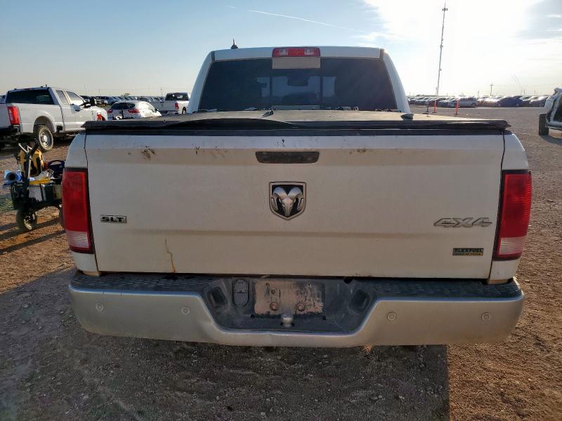 80890375 :رقم المزاد ، 1C6RR7LG5HS685053 vin ، 2017 Ram 1500 Slt مزاد بيع