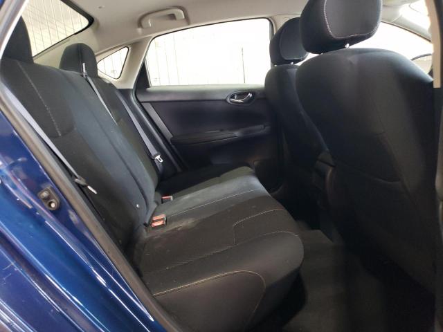 Aukcja sprzedaży 2017 Nissan Sentra S, vin: 3N1AB7AP8HY261349, numer aukcji: 81196335