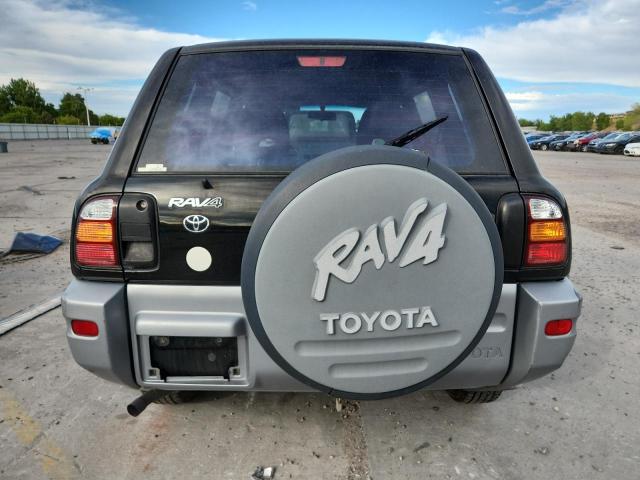 80291905 :رقم المزاد ، JT3HP10V4Y0240538 vin ، 2000 Toyota Rav4 مزاد بيع