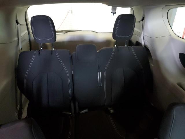 84263635 :رقم المزاد ، 2C4RC1CG4PR549195 vin ، 2023 Chrysler Voyager Lx مزاد بيع