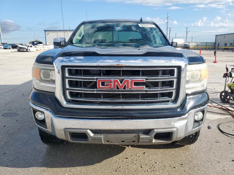 82062815 :رقم المزاد ، 3GTP1VEC8EG543398 vin ، 2014 Gmc Sierra مزاد بيع