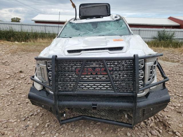 Aukcja sprzedaży 2023 Gmc Sierra, vin: 1GT49WEY1PF212714, numer aukcji: 81088785