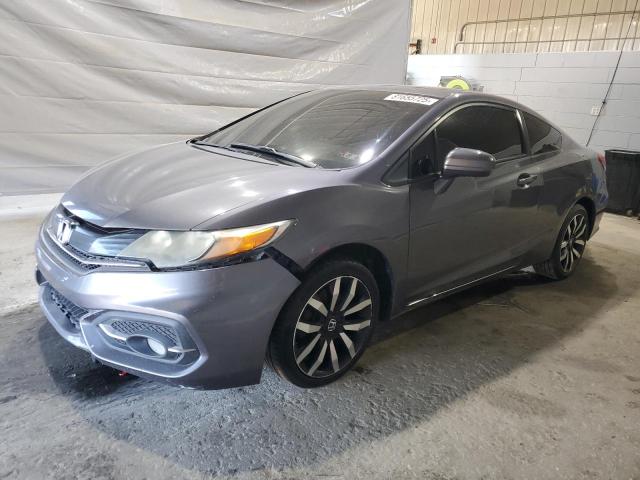 Продаж на аукціоні авто 2014 Honda Civic Exl, vin: 2HGFG3B05EH524107, номер лоту: 81655725