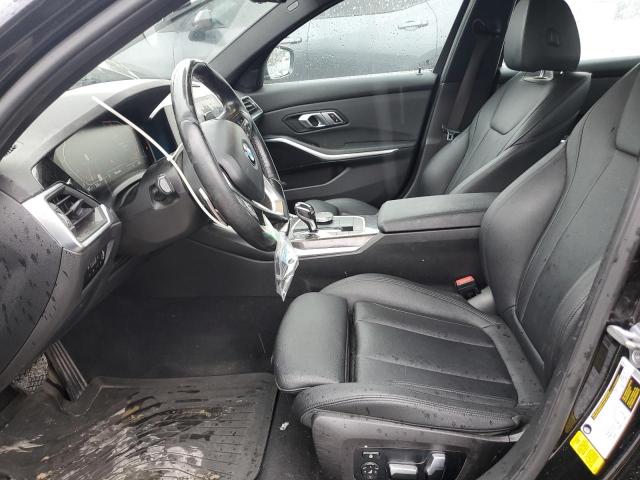 Aukcja sprzedaży 2020 Bmw 330i, vin: 3MW5R1J06L8B23308, numer aukcji: 71197665
