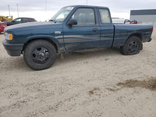 Продаж на аукціоні авто 1997 Mazda B4000, vin: 4F4CR16X6VTM36197, номер лоту: 82113765