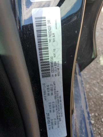 Продажа на аукционе авто 2017 Chrysler 200 Limite, vin: 1C3CCCAB7HN505302, номер лота: 70906995