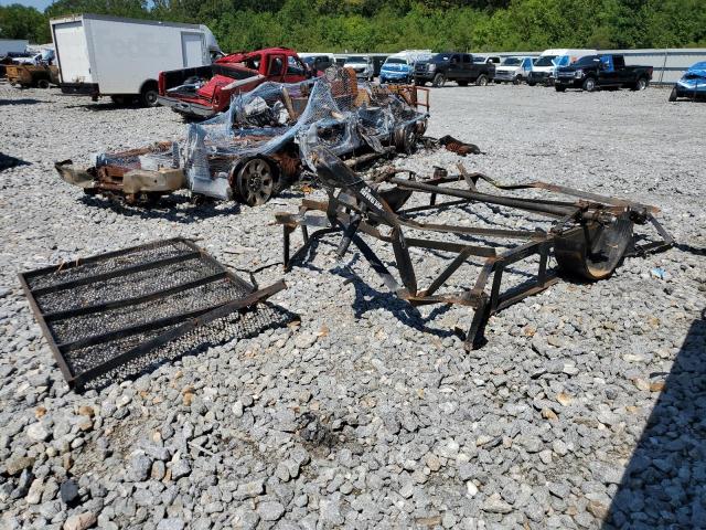 Продажа на аукционе авто 2016 Utility Trailer Other, vin: 11111111222111111, номер лота: 69073565