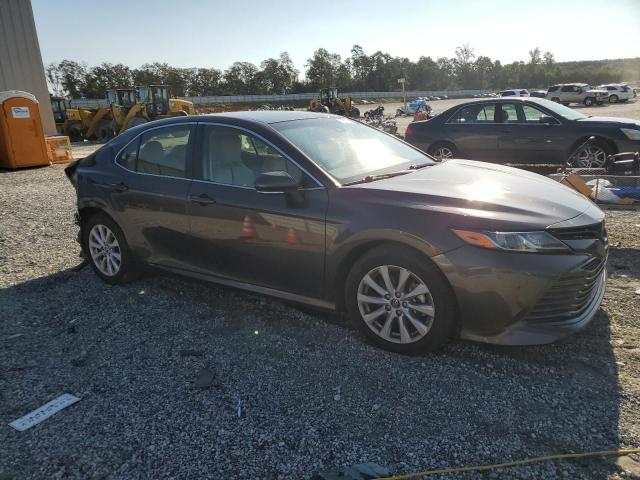 72057455 :رقم المزاد ، JTNB11HKXJ3034945 vin ، 2018 Toyota Camry L مزاد بيع