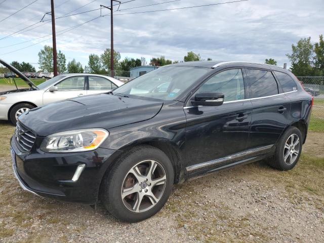 Продаж на аукціоні авто 2015 Volv Xc60 T6 Premier, vin: YV4902RK9F2763135, номер лоту: 80947655