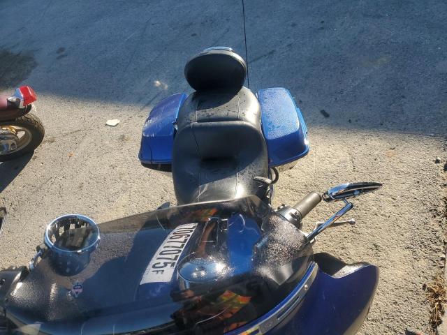 48247566 :رقم المزاد ، 1HD1KBM10FB647782 vin ، 2015 Harley-davidson Flhx مزاد بيع